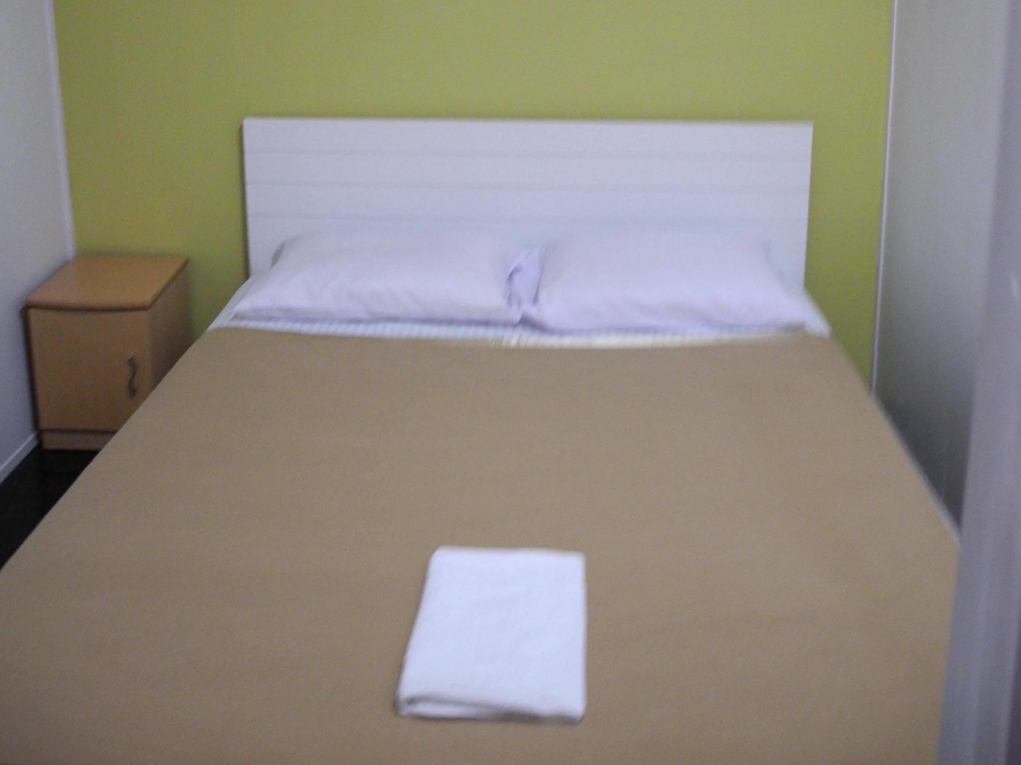 โวยาจคอทเทจลอดจ์ Hotel Malacca ภายนอก รูปภาพ